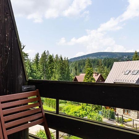 Apartament Krzeptowskiego 33 ซาโกปาเน ภายนอก รูปภาพ